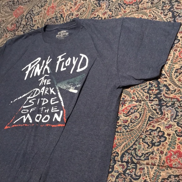 Pink Floyd T-Shirt - Picture 2 of 4